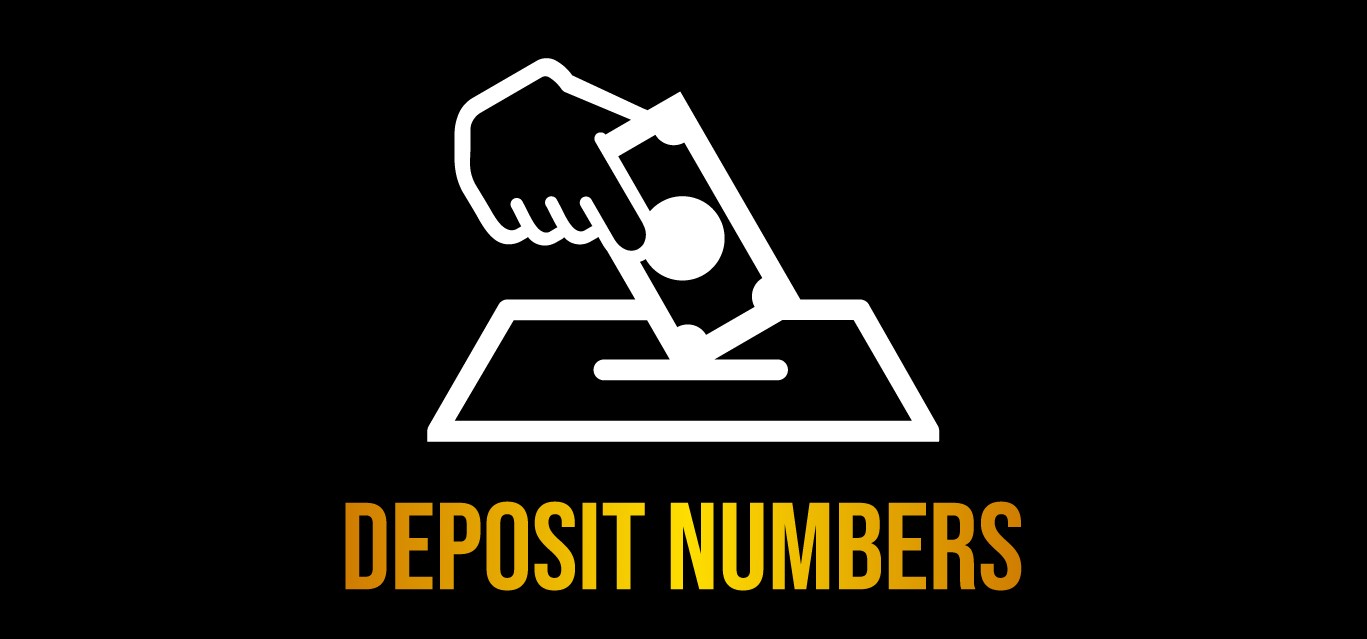 Deposit Banner